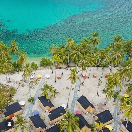 Pulau Mahitam Resort & Cottage By Hotelku Menango Экстерьер фото